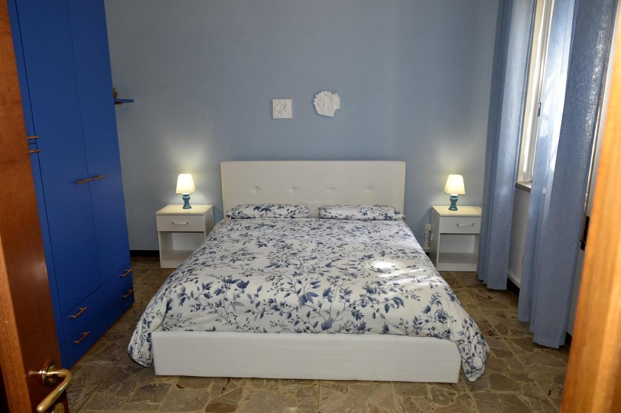 Casavacanzedezza Montecalvo Versiggia Exterior foto