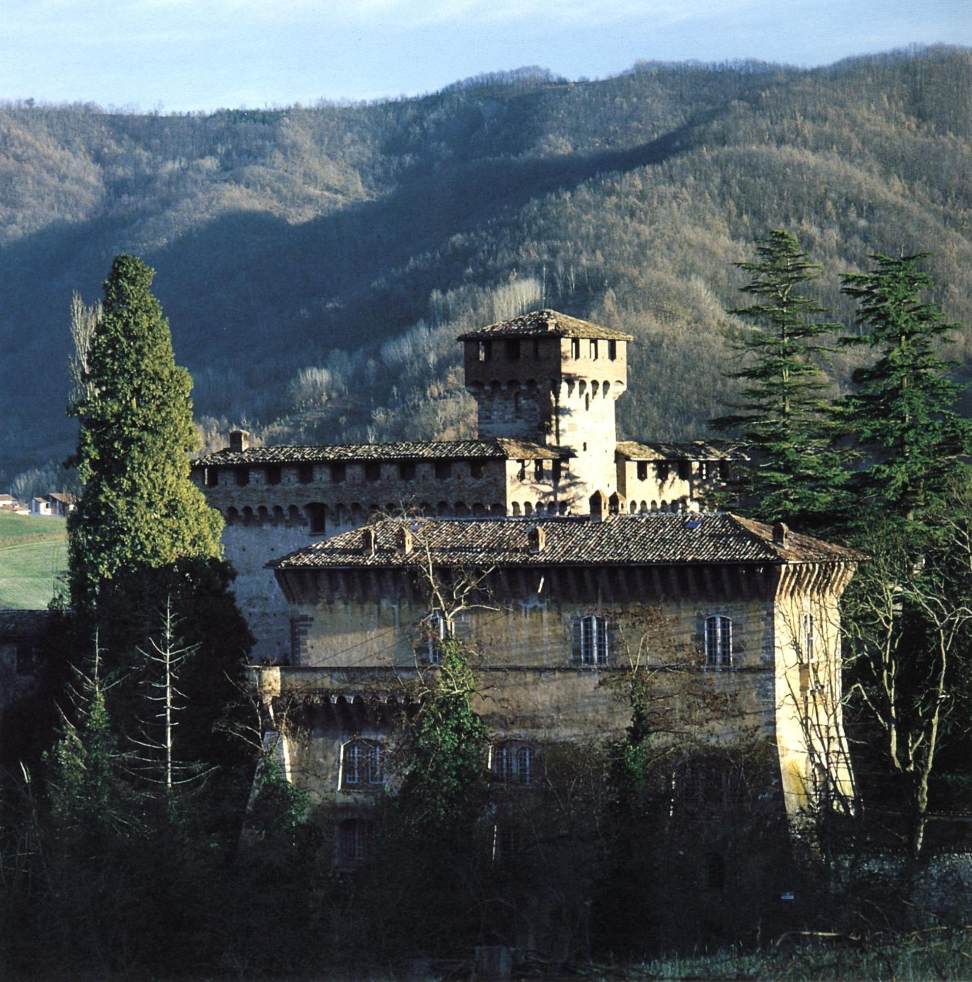 Casavacanzedezza Montecalvo Versiggia Exterior foto